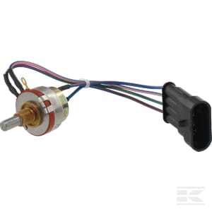 Comutator suflanta KL080056