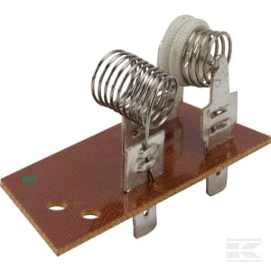 rezistenta KL080075