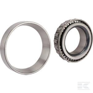 Rulment cu role conice 41.28x73.44x19.82mm INA/FAG