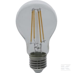 BEC LED CU FILAMENT KRFBA6045E27