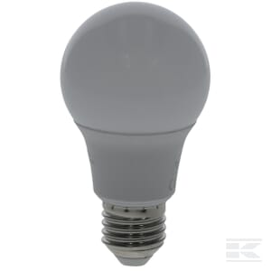 Bec LED SMD - Clasic A60 E27 4.9W KRSBA6049E27