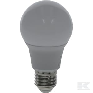LED SMD Bulb - Classic A60 E27 8W KRSBA608E27