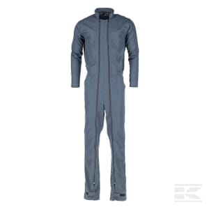 Combinezon vara unisex 3XL verde Original Light Kramp