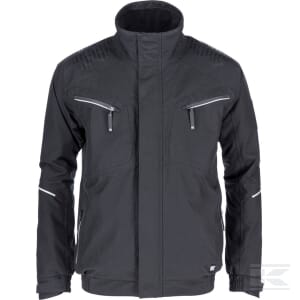 Jacheta Pilot Neagra