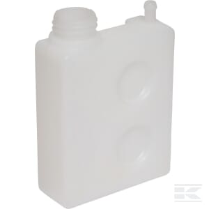 Rezervor hidraulic L100937