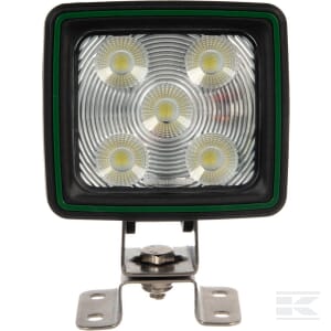 Lampa de lucru LED 67W 5600lm flux larg conexiune Deutsch  140.5 LA10410