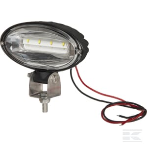 Lampa de lucru LED 40W 3500lm flux ultra larg 100.4 LA10448