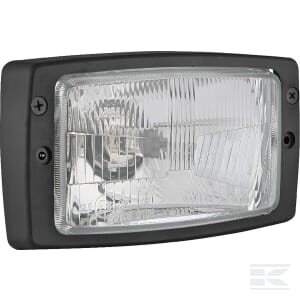 LAMPA FRONTALA LA80161