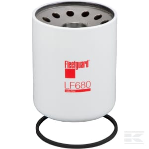 FILTRU ULEI LF680