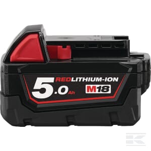 Baterii M18b5