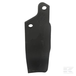 Cutit freza rotatie stanga 185x57x60mm grosime 6mm potrivit pentru Maschio