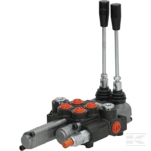 DISTRIBUITOR HIDRAULIC MBV5 A1