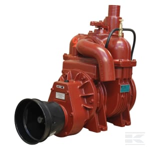 Pompa vacuum standard Battioni Pagani MEC5000M