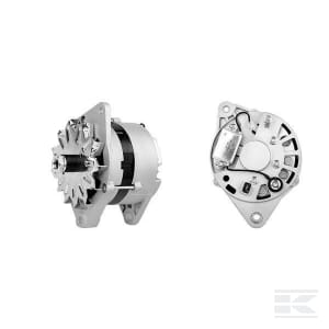 Alternator 14V 70A AAK8111 Mahle MG1161