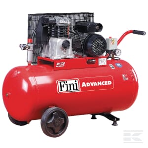 COMPRESOR FINI MK 102-90-2M MK102902M