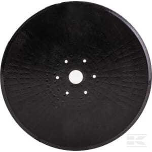 Taler disc neted 350x3,0mm N02502A0N