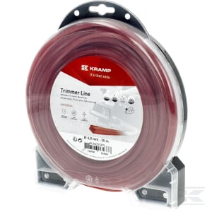 FIR DE TAIERE DIAMETRU 4MM. 25