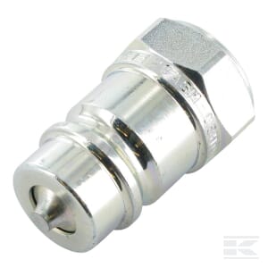 CUPLA HIDRAULICA NV34GASM