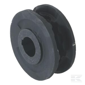 Pinion de lant 11x35 6Z Ø45/14
