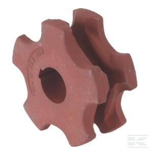pinion de mig NW124257
