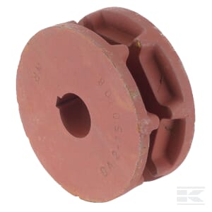 Pinion de lant 9x27   8.10 NW92772