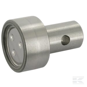 Rola de transport potrivita pentru Kuhn 24.3 C