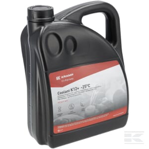 Lichid de racire k12+ ready