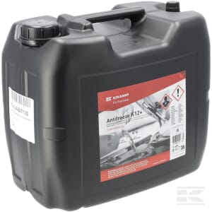 Antifreeze K12+ concentrate 20 L