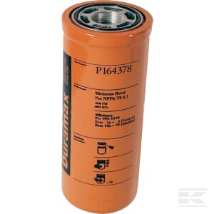 FILTRU HIDRAULIC 11.6 P164378