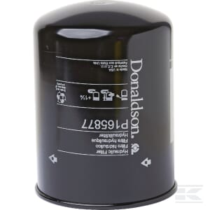 FILTRU HIDRAULIC P165877