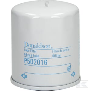 FILTRU ULEI P502016