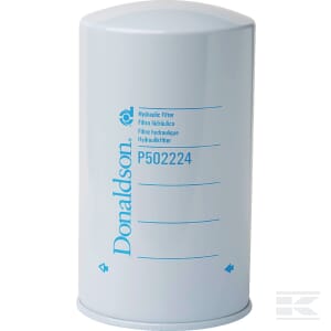 FILTRU HIDRAULIC 11.4 P502224