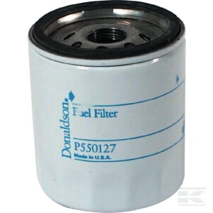 FILTRU COMBUSTIBIL