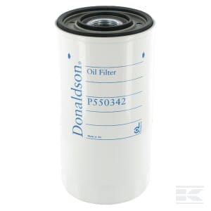 FILTRU ULEI P550342