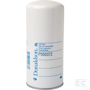 FILTRU COMBUSTIBIL P550372