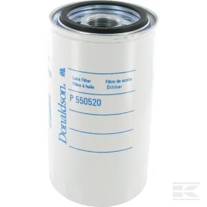 FILTRU ULEI MOTOR 13.5 P550520