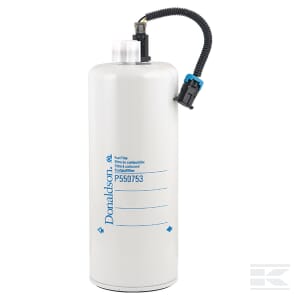 Separator de apa pentru combustibil Donaldson P550753