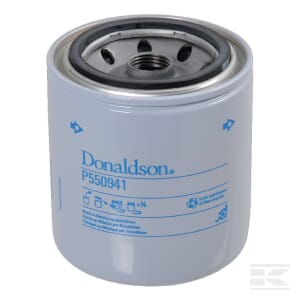 FILTRU ULEI 13.4 P550941