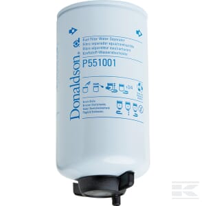 FILTRU COMBUSTIBIL 11.12