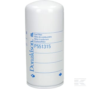 FILTRU COMBUSTIBIL P551315