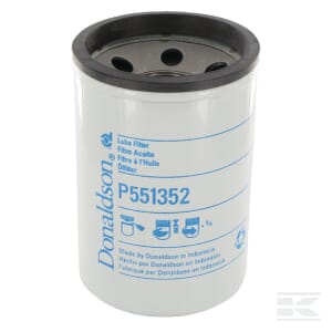 FILTRU ULEI 13.10 P551352