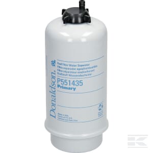 FILTRU COMBUSTIBIL  13.9 P551435