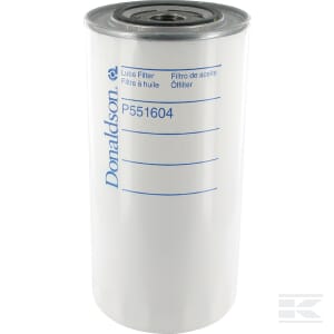 FILTRU ULEI