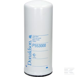 FILTRU ULEI P553000