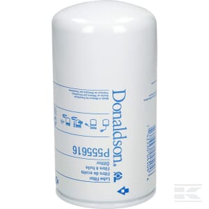 FILTRU ULEI 13.4 P555616