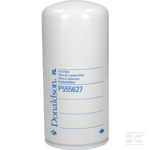 Filtru combustibil  13.11 P555627