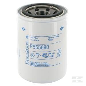 FILTRU DE ULEI 13.14 P555680