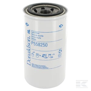 FILTRU ULEI 13.12 P558250