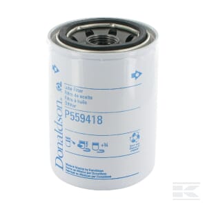 Filtru ulei Donaldson P559418 13.4 P559418