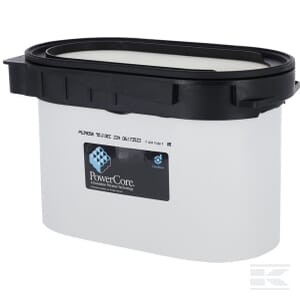 FILTRU AER  25.6 P639058